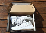 Jordan fly 89 white