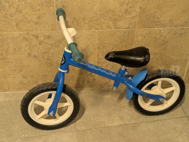 אופני איזון 12