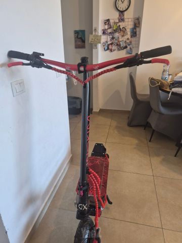 אינוקים OX