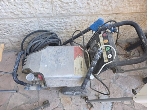 מכונת שטיפה