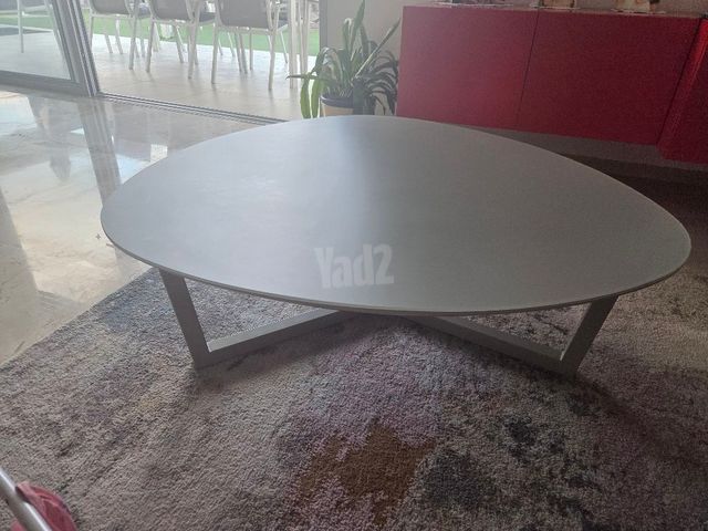 שולחן סלון