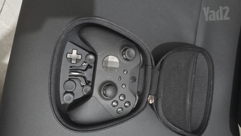 שלט xbox elite series 2