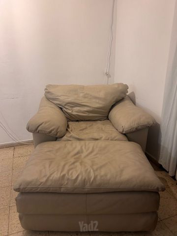 כורסת רביצה