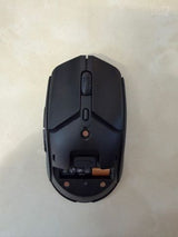עכבר hyperx