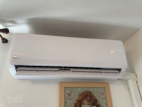 מזגן 1.3 כ״ס