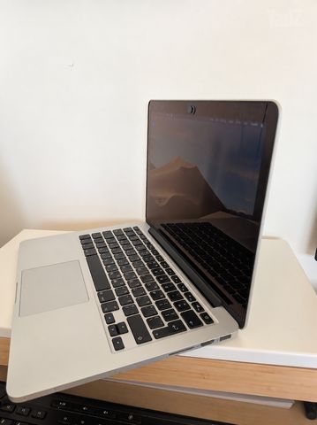 MacBook Pro 13