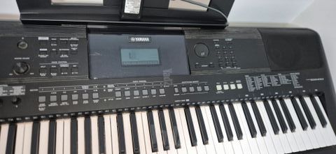 אורגן Yamaha PSR-E463