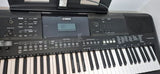 אורגן Yamaha PSR-E463