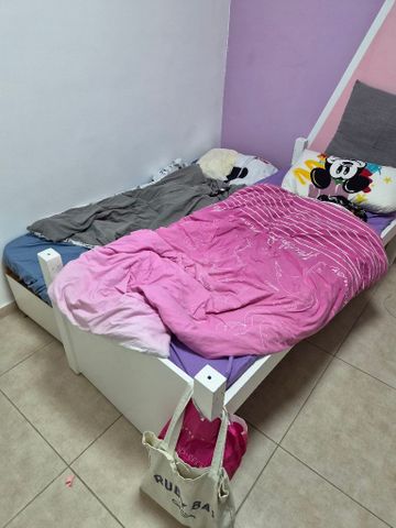 מיטת ילדים
