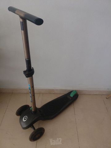 קורקינט