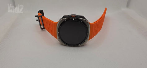 Galaxy watch ultra