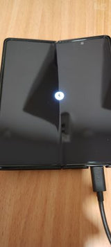 Samsung fold 4 1tera