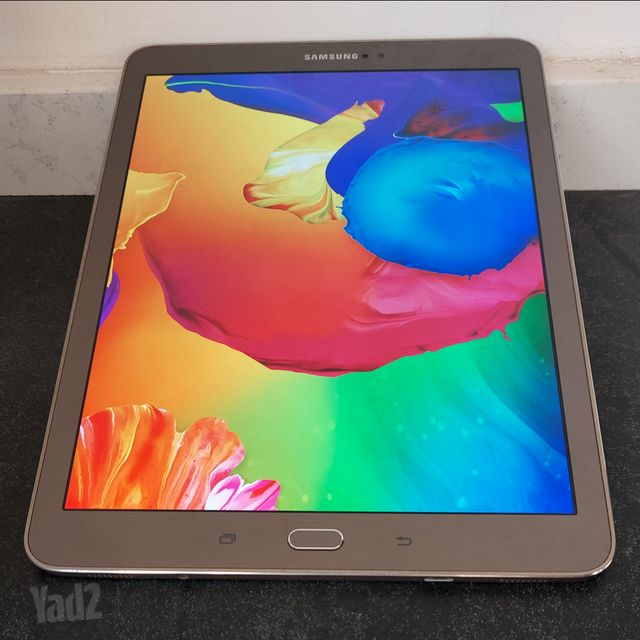 Samsung Galaxy Tab S2 9.7 LTE