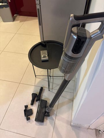 שואב אבק eureka