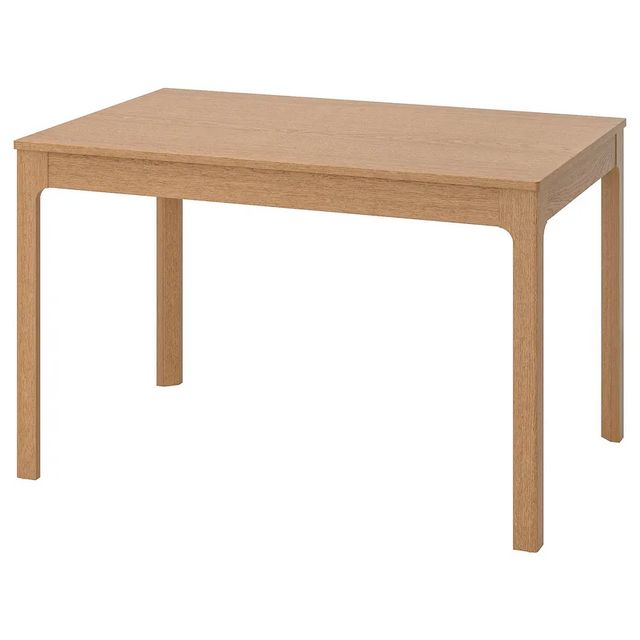 IKEA שולחן+4 כיסאות