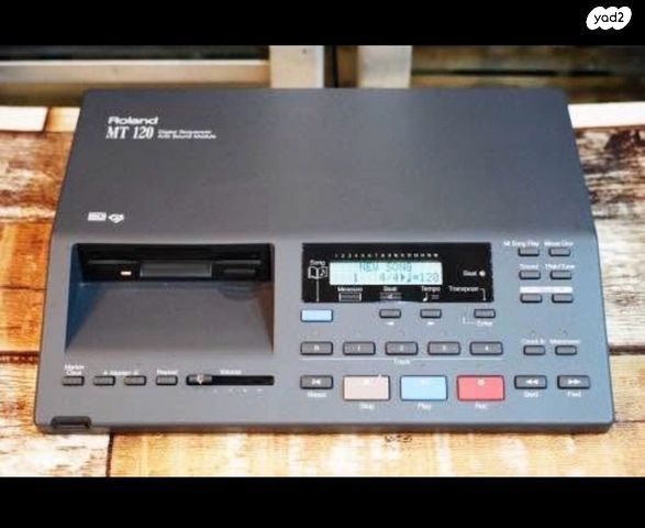 Roland MT-120