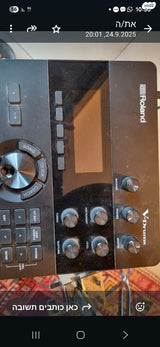תופי רולנד vad503
