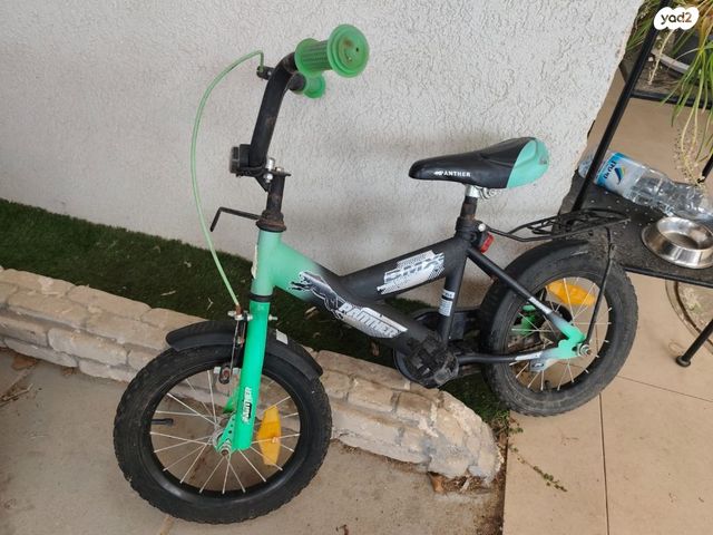 אופני 14 אינץ