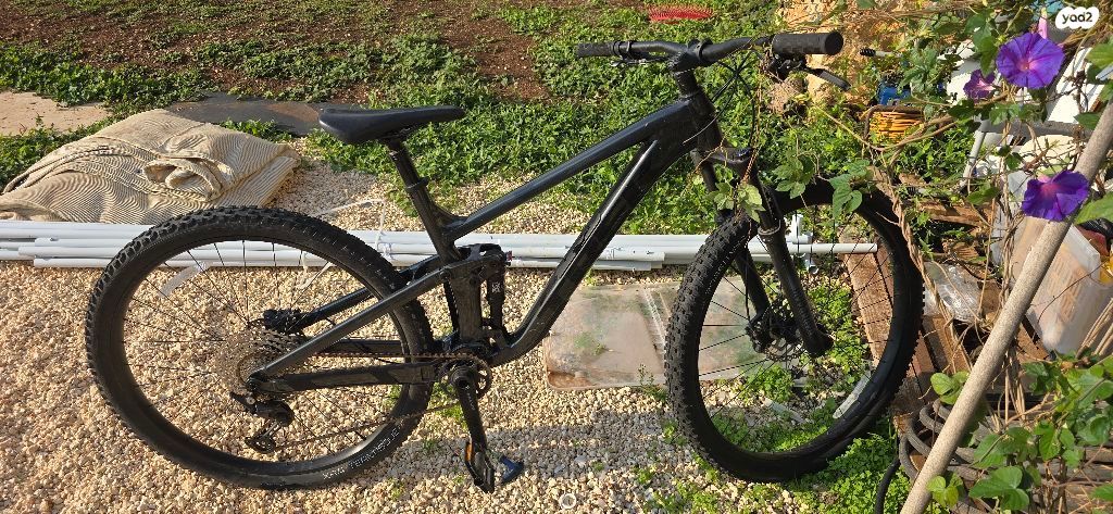 אופניים trek fuel ex gen 5