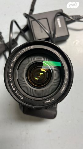 מצלמה canon 2000d