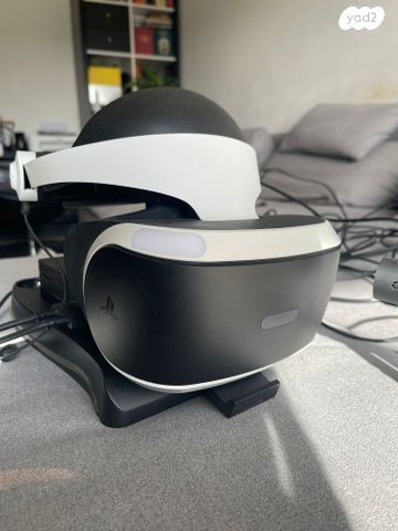 ערכת VR