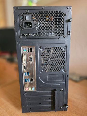 מחשב שולחני I5
