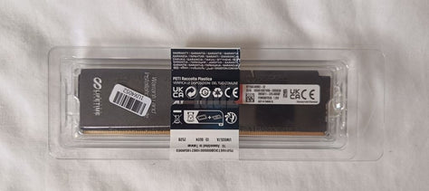 Kingston FURY BEAST 32GB DDR5