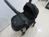עגלת Bumprider Connect