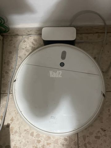 שואב רובוטי