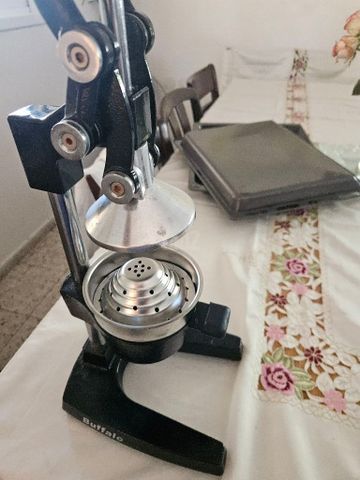 מסחטת buffalo