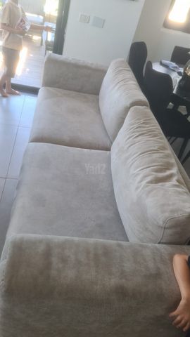 ספה - למסירה