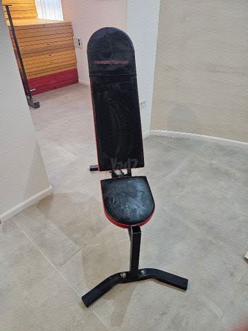 ספת כושר