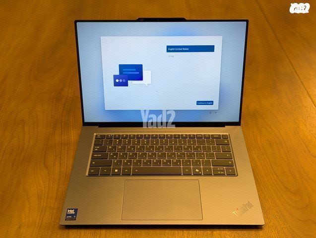 לנובו Lenovo X9-15 G1