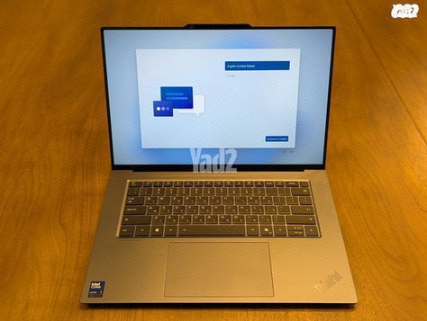 לנובו Lenovo X9-15 G1