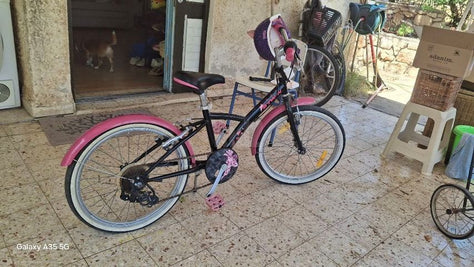 אופניים