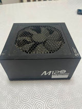 ספק כח Seasonic M12II 620w