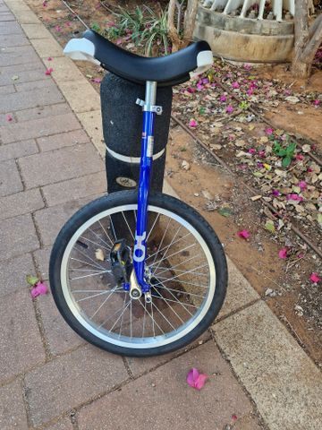 חד אופן