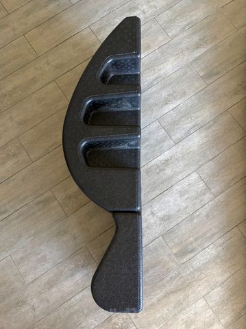 Spine Corrector Foam כמו חדש