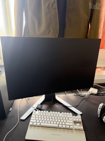 Dell Alienwar מסך