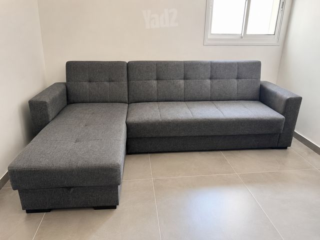 ספה נפתחת