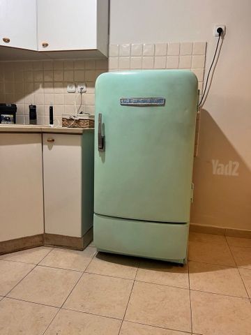 מקרר amcor וינטאג׳