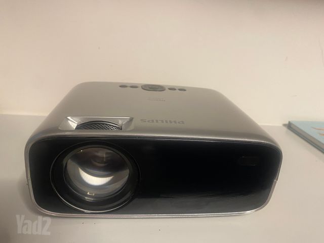 מקרן Philips NeoPix Ultra 2