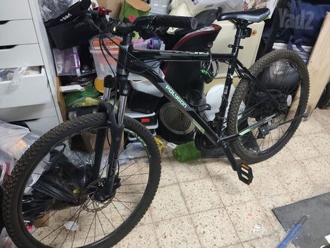 אופניים שטח