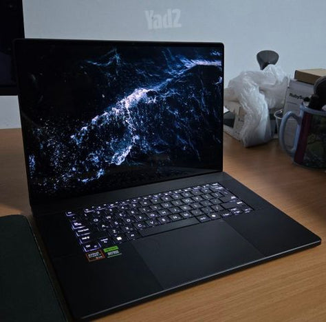 ASUS ProArt P16