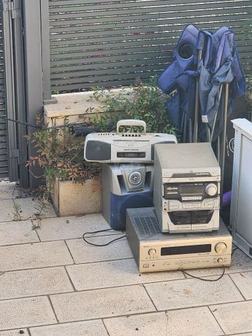 מערכת סטריאו