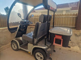קלנועית  CTM HS-928