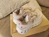 נעלי און קלאוד
