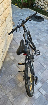אפניים נהדרות