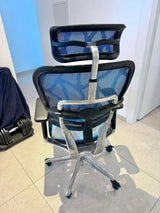 כסא ארגונומי