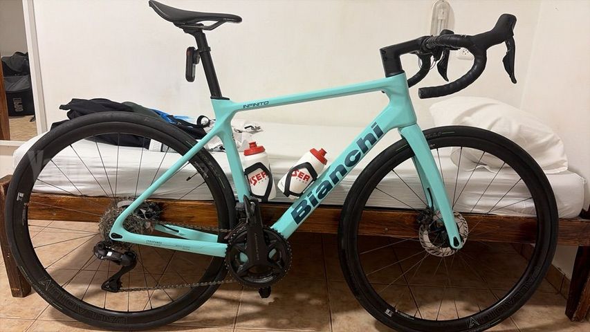 Bianchi Infinito di2